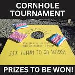 Cornhole Tournament — Emporium Brewing