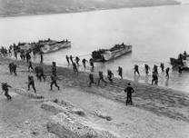 Windsor Locks & the Invasion of Normandy