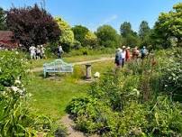 Charity Open Garden