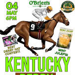 Kentucky Derby Watch Party!