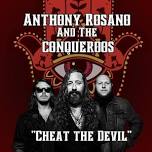 Anthony Rosano and The Conqueroos