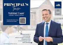 Principal's Tour