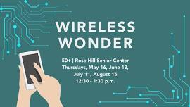 Wireless Wonder