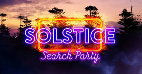 Solstice Search Party