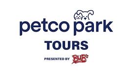 Petco Park Tours