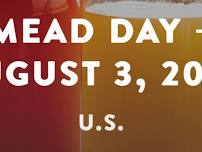 National Mead Day Tasting and Celebration