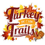 Turkey Trails- Lansing