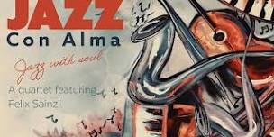 Jazz Con Alma