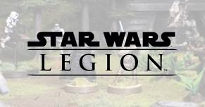 Star Wars Legion – Learn to Play League