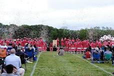 Hampshire Regional Class of 2024 Commencement