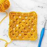 Intermediate & Beyond Levels Crochet Group