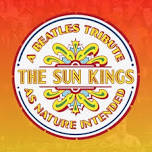 The Sun Kings: San Carlos 2024 Music in the Park Concert Series