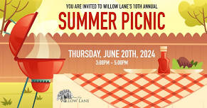 Summer Picnic