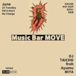 Music Bar MOVE