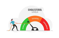 Prevention Clinic Health Lecture- All About Cholesterol