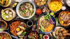 AUTHENTIC THAI FOOD Meetup - Globetrotters, Expats, Anyone Open-minded