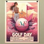 GMF Ladies Golf Day