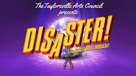 Disaster! Musical