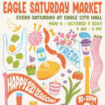 Eagle Saturday Market