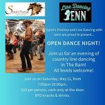 Open Dance Night with Jenn