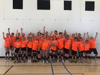 Rust Buster Camp (Highland)