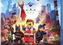 The LEGO Movie (2014) | G