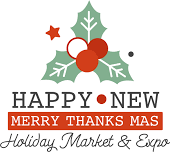 Happy New Merry Thanks Mas: Holiday Market & Expo (Vendor Application)