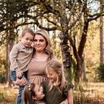 Spring Family Sessions