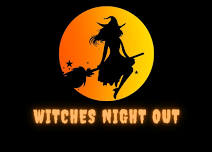 Witches Night Out