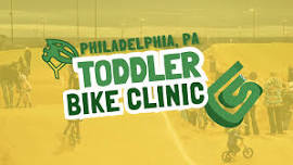 Bike Clinic in Philadelphia — Brecky Breck