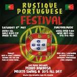 Rustique Portuguese Festival