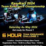 Easykart.net – 6 Hour Team Endurance Challenge