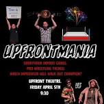 UpfrontMania!