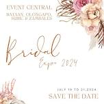 Event Central Bridal Expo 2024