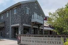 Living History: Confederate Military Forces  | Event in Gettysburg