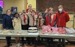 FUNdraiser: Boy Scout Troop 546