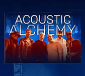 Acoustic Alchemy