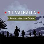 Til Valhalla: Researching your Fallen (CHC) - Register starting May 6