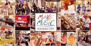 Make Music Day - Kansas City