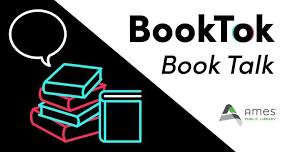 BookTok Book Talk