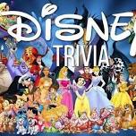 Disney Trivia