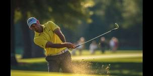 Pete Bember Golf Tournament-Coastal Carolina Shootout