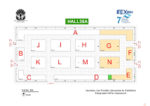 International Fisheries Industry Exhibition