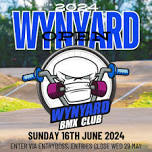 Wynyard Open