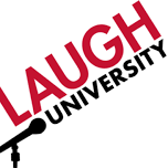 *Somerville* Laugh University Stand Up - Level 1 - 6:00pm