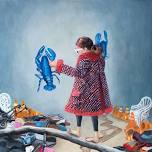 Opening Night. Hannah Joynt | Rehoming Lobsters