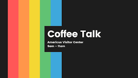 June Coffee Talk