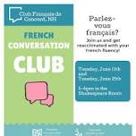 French Club