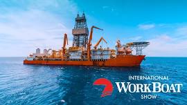 2024 International Workboat Show