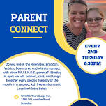 Parent Connect – East Hillsborough County